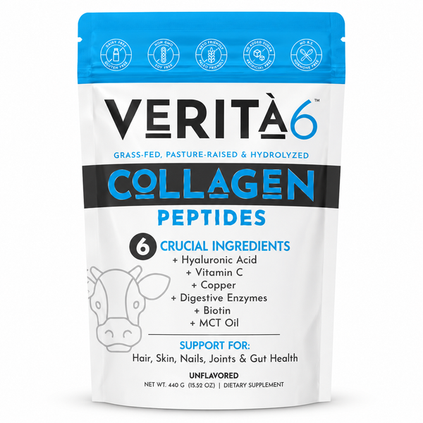Verita6 Collagen