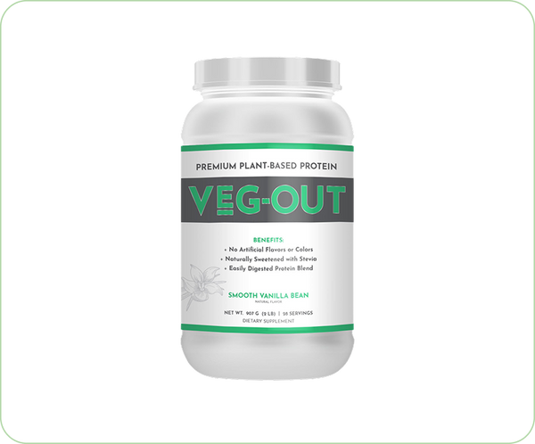 Veg-Out